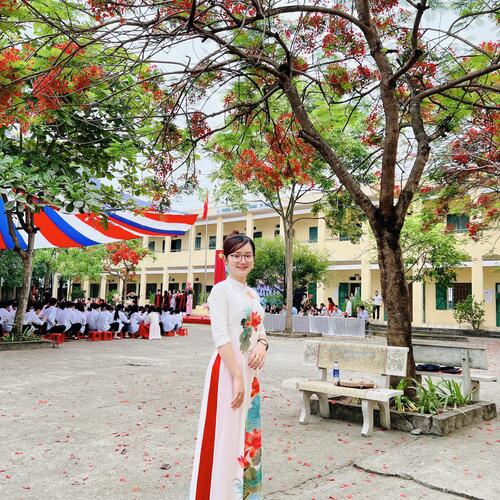 Nguyễn Thị Diệu Linh