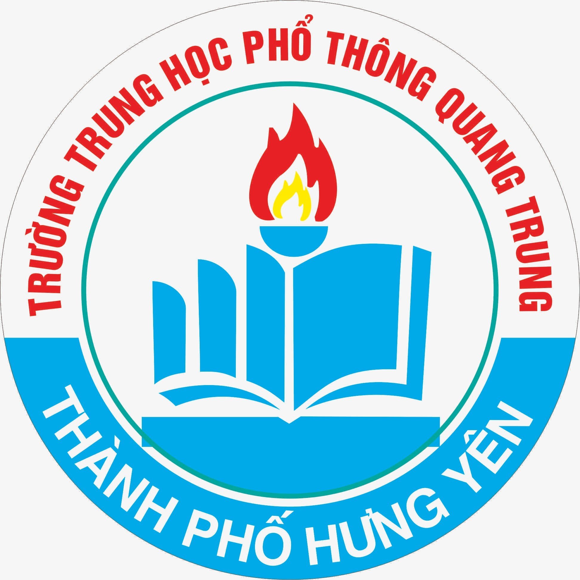 Trường THPT Quang Trung Hưng Yên