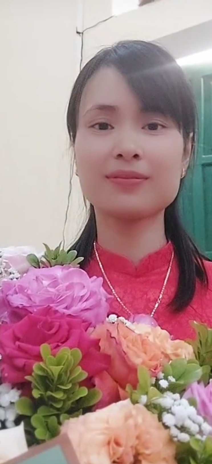 Phạm Thị Hương